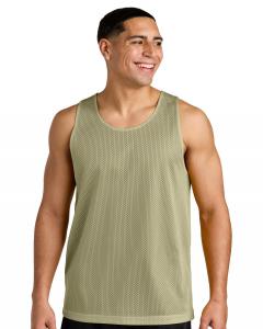 PosiCharge Reversible Mesh Tank