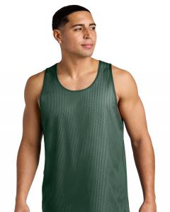 PosiCharge Reversible Mesh Tank