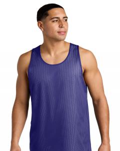 PosiCharge Reversible Mesh Tank