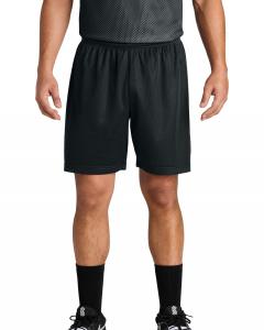 PosiCharge Mesh 7 Short