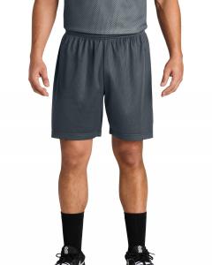 PosiCharge Mesh 7 Short