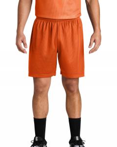 PosiCharge Mesh 7 Short