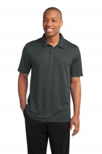 Men's PosiCharge Active Textured Polo