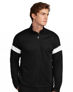 Travel Full-Zip Jacket