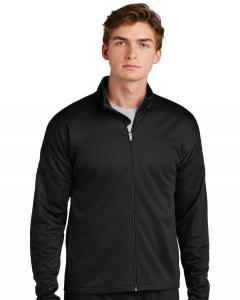 Travel Full-Zip Jacket