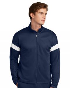 Travel Full-Zip Jacket