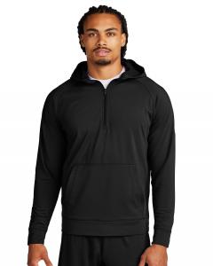 Sport-Wick Stretch 1/2-Zip Hoodie