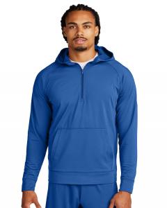 Sport-Wick Stretch 1/2-Zip Hoodie