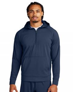 Sport-Wick Stretch 1/2-Zip Hoodie