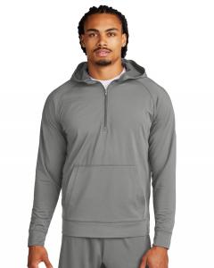 Sport-Wick Stretch 1/2-Zip Hoodie