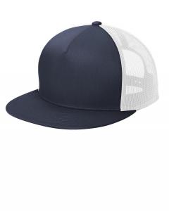 True Navy/ White 