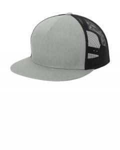 Heather Grey/ Black 