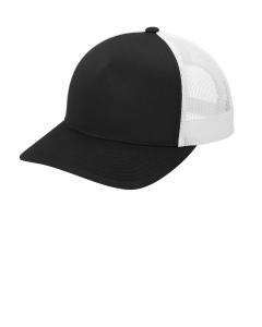 YP Classics Retro Trucker 5-Panel Cap