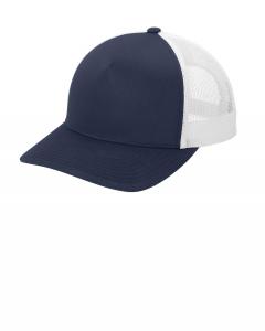 True Navy/ White 