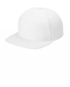 YP Classics Premium 5-Panel Snapback Cap