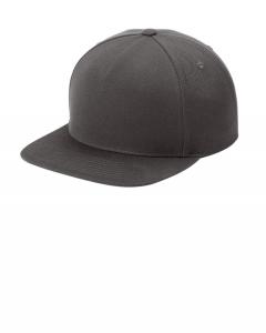 YP Classics Premium 5-Panel Snapback Cap