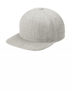 YP Classics Premium 5-Panel Snapback Cap