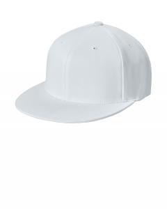 Flexfit Flat Bill Cap