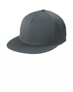 Flexfit Flat Bill Cap