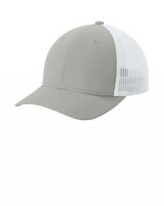 Stretch-Tek Mesh Back Cap