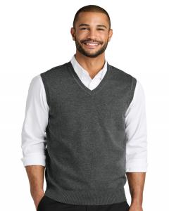 Easy Care Sweater Vest