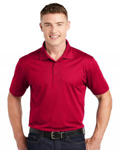 Men's Tall Micropique Sport-Wick Polo