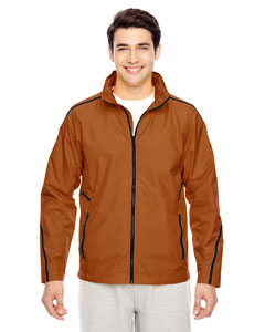 Men's Conquest Jacket with Mesh Lining