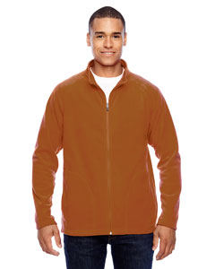 Men's Campus Microfleece Jacket
