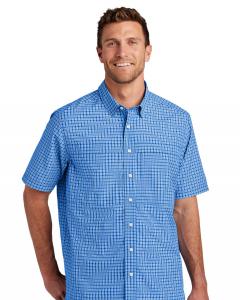 Short Sleeve UV Daybreak Shirt