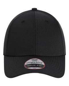 The Sophisticate Cap