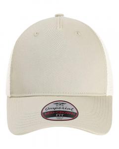 The Gambit Mesh Back Cap