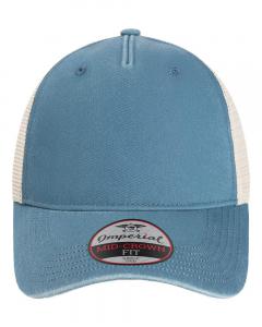 The Gambit Mesh Back Cap