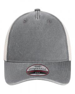 The Gambit Mesh Back Cap