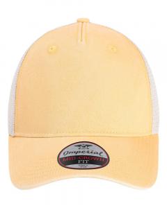The Gambit Mesh Back Cap