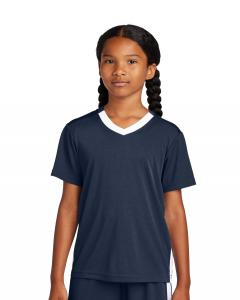 Youth Competitor United V-Neck