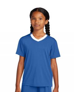 Youth Competitor United V-Neck