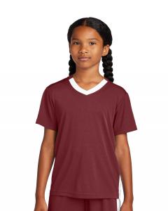 Youth Competitor United V-Neck