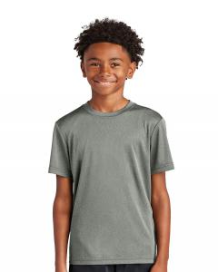 Youth PosiCharge Competitor Tee