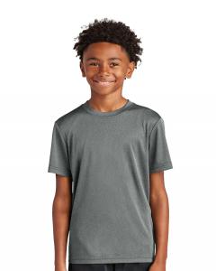 Youth PosiCharge Competitor Tee