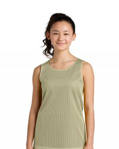 Youth PosiCharge Reversible Mesh Tank