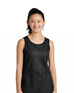 Youth PosiCharge Reversible Mesh Tank