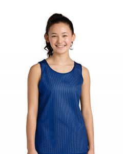 Youth PosiCharge Reversible Mesh Tank