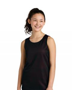 Youth PosiCharge Reversible Mesh Tank