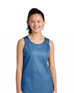 Youth PosiCharge Reversible Mesh Tank