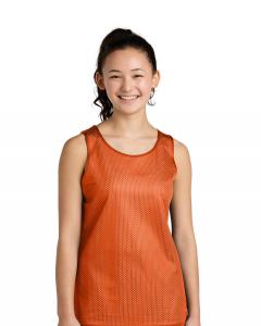 Youth PosiCharge Reversible Mesh Tank