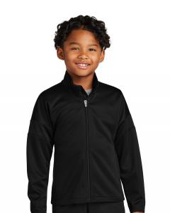 Youth Travel Full-Zip Jacket