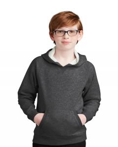 Youth Drive Fleece Pullover Hoodie