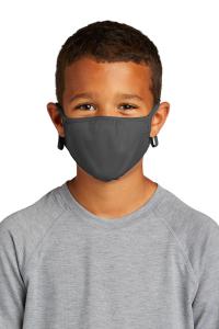 Youth PosiCharge® Competitor™  Face Mask (5 pack)